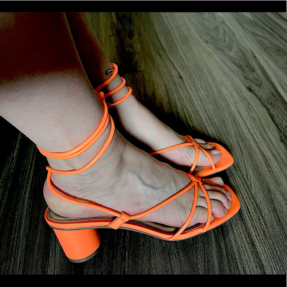 Steven Madden Sandals